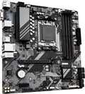 Gigabyte Mainboard A620M DS3H micro-ATX Sockel AM5 DDR5 Retail