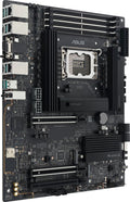 ASUS Mainboard Pro WS W880-ACE SE ATX Sockel 1851 DDR5 Retail