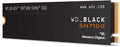 Western Digital Black SN7100 WDS200T4X0E 2000 GB 0,33 DWPD M.2 2280 PCIe 4.0 x4 (NVMe) SSD