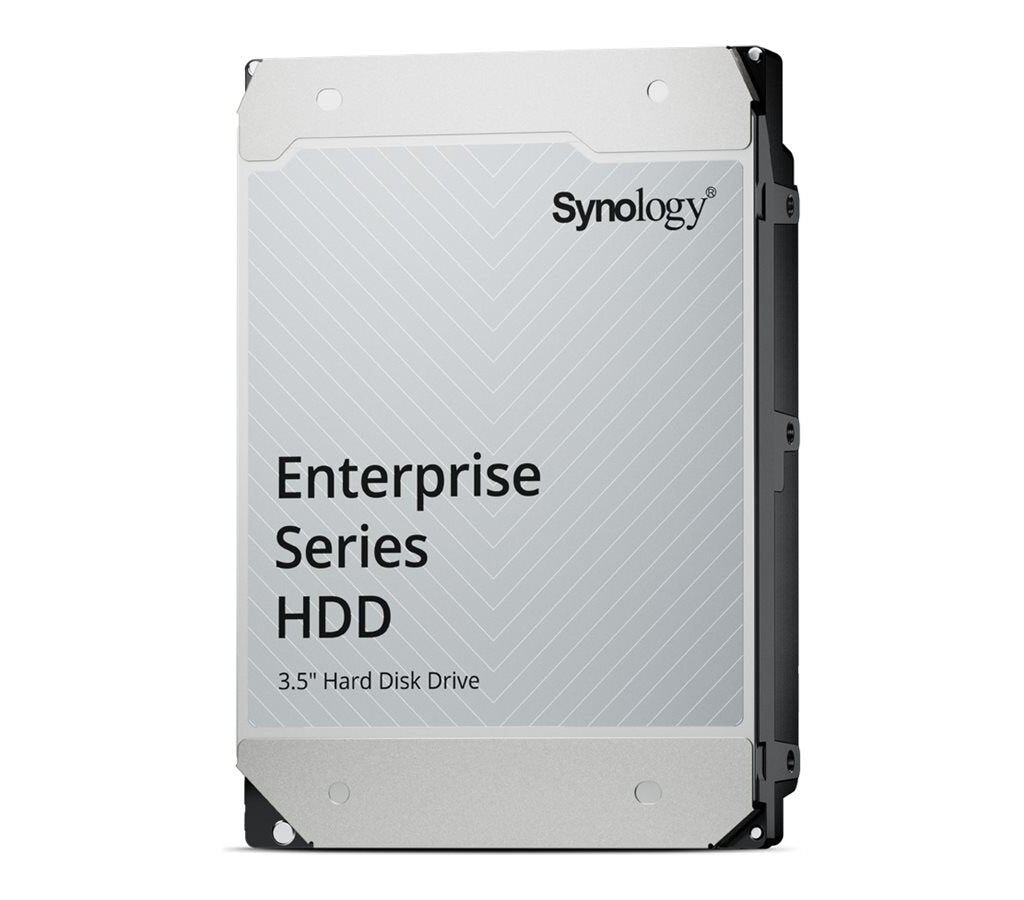 Synology HAT5320-4T 4000 GB 3,5" 88,9mm 7200rpm SATA-3 24/7 512e