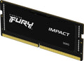 Kingston Fury Impact 32 GB SO-DIMM DDR5-5600 KF556S40IB-32