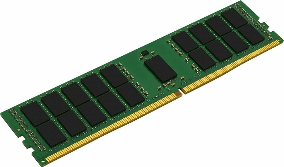 Kingston Server Premier 32 GB reg. ECC DDR4-3200 KSM32RS4/32MFR