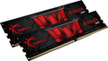 G.Skill Aegis 32 GB (2x 16GB) Kit UDIMM DDR4-3200 F4-3200C16D-32GIS