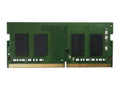 QNAP 8 GB SO-DIMM DDR4-3200 RAM-8GDR4K0-SO-3200