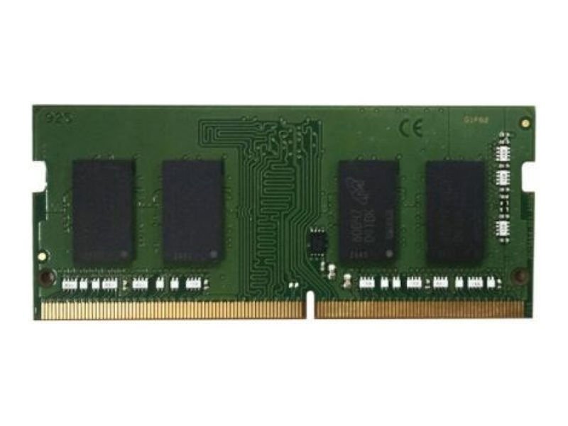 QNAP 8 GB SO-DIMM DDR4-3200 RAM-8GDR4K0-SO-3200
