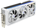 ASUS GeForce RTX 5090 White OC Quad 32GB GDDR7 PCIe 5.0x16 FH 90YV0LWA-M0NA00