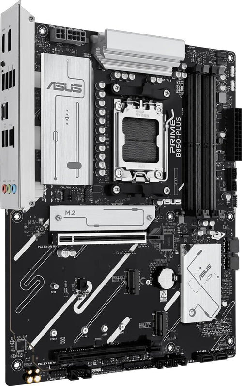 ASUS Mainboard PRIME B850-PLUS-CSM ATX Sockel AM5 Retail