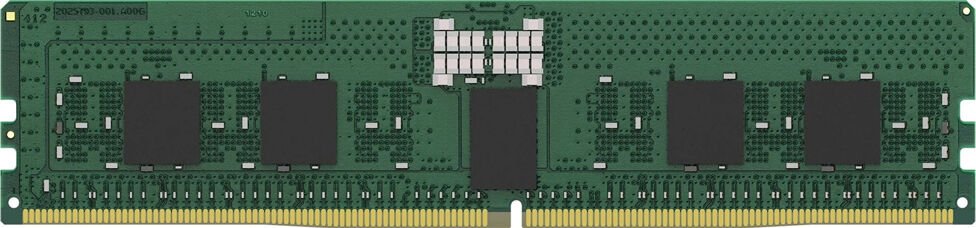 Kingston Server Premier 16 GB reg. ECC DDR5-5600 KSM56R46BS8-16MD