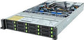 Gigabyte Barebone R283-Z94-ACD1 (Rev. 3.x) Rack Server 2U Dual Sockel SP5 6NR283Z94DR000ACD1