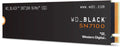 Western Digital Black SN7100 WDS400T4X0E-00CJA0 4000 GB 0,33 DWPD M.2 2280 PCIe 4.0 x4 (NVMe) SSD