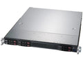 Supermicro Barebone IoT SuperServer 1U Single Sockel 1700 SYS-111AD-WN2R
