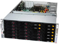 Supermicro Barebone Storage SuperServer 4U Single Sockel 4710 SSG-542B-E1CR36H