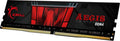 G.Skill Aegis RGB Series 16 GB UDIMM DDR4-3200 F4-3200C16S-16GIS