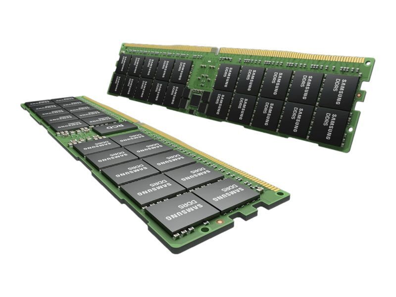 Samsung 32 GB reg. ECC DDR5-6400 M321R4GA3EB2-CCP