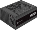 Corsair HXi Series 2023 HX1000i Netzteil ATX 3.1 1000 Watt (Platinum/CM-full)