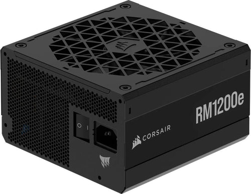 Corsair RMe Series 2023 RM1200e Netzteil ATX 3.1 1200 Watt (Gold/CM-full)
