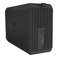 ICY BOX IB-RD3720-CU3 Raid-System 2x 2,5"/3.5" SATA HDD/SSD