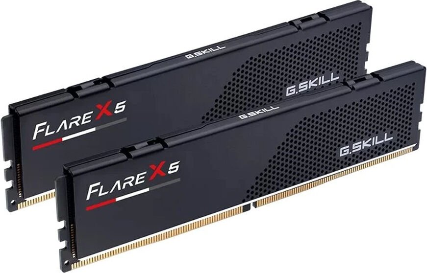 G.Skill Flare X5 32 GB (2x 16GB) Kit UDIMM DDR5-6000 F5-6000J3636F16GX2-FX5