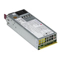 Supermicro Netzteil PWS-2K09A-1R 1U 2000W 80 Plus Titanium redundant