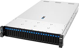 ASUS Barebone Rack Server RS720A-E13-RS24/3.2K/24N/G Dual Sockel SP5 90SF0441-M001N0