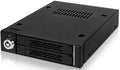 Icy Dock ToughArmor MB992SK-B Chassis 2,5" SATA