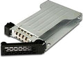 Icy Dock EZ-Slide mini MB991TRAY-B Bay/Carrier/Carrier for MB105, MB508, MB601VK-B, MB699, MB607, MB991, MB994 Serien