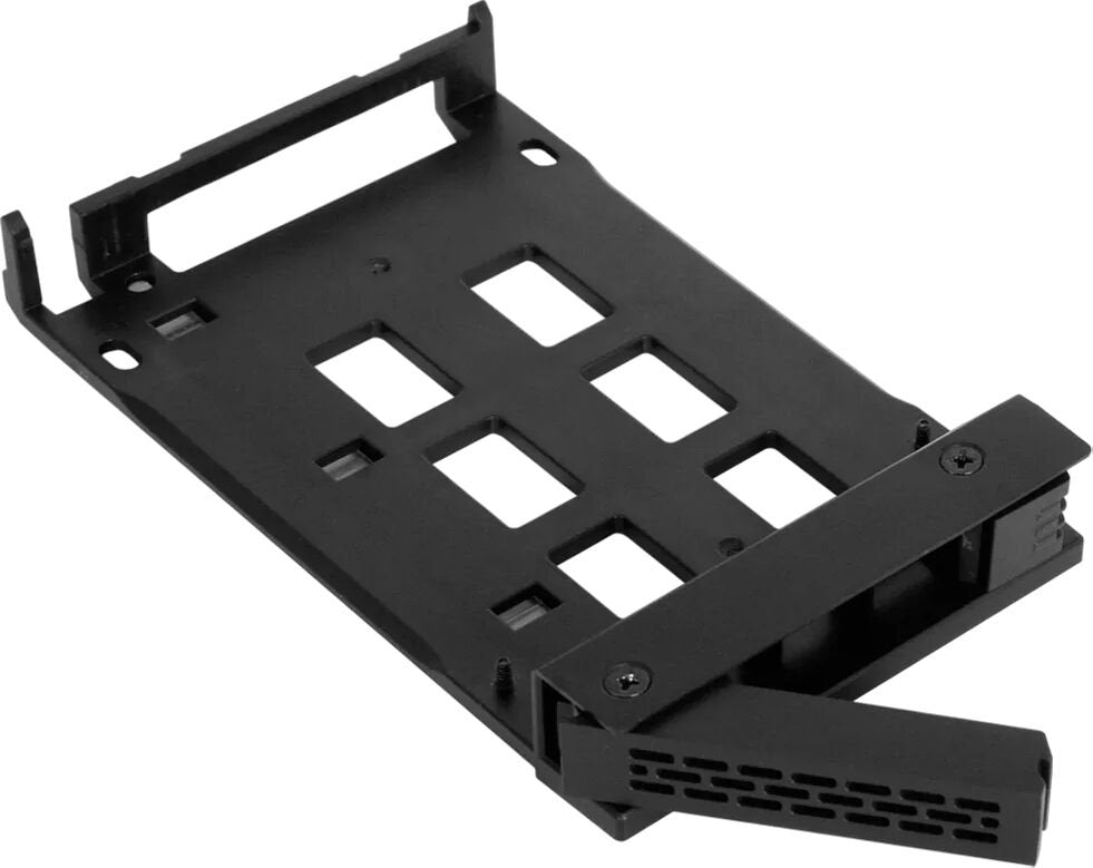 Icy Dock ExpressTray MB324TP-B Extra-Bay/Carrier (Tray) for ExpressCage MB324 Serie
