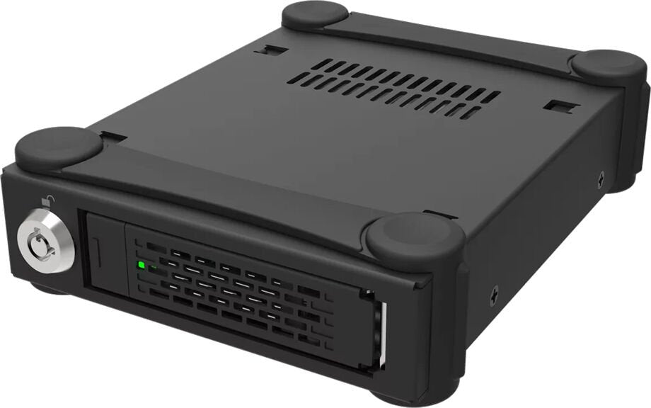 Icy Dock ToughArmor MB991U3-1SB 1x 2,5" SATA HDD & SSD USB 3.0 Laufwerksgehäuse
