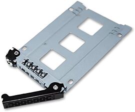 Icy Dock EZ-Slide micro MB996TK-B Bay/Carrier/Carrier for MB092, MB111, MB118, MB411, MB604, MB608, MB839, MB992, MB996
