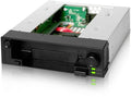 Icy Dock DuoSwap MB971SP-B 2,5"/3,5" SATA Hot Swap Wechselrahmen