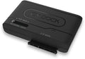 Icy Dock EZ-Adapter Ex MB104U-1SMB USB-C zu 2,5" SATA SSD/HDD & M.2 NVMe/SATA SSD Adapter