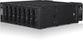 Icy Dock ToughArmor MB873MP-B V2 Chassis 8-Bay M.2 NVMe SSD PCIe 4.0