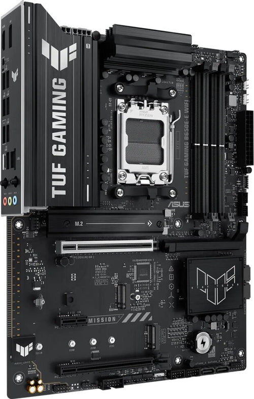 ASUS Mainboard TUF GAMING B650E-E WIFI ATX Sockel AM5 Retail
