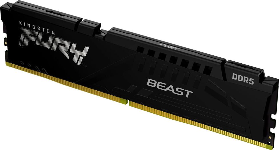 Kingston Fury Beast 32 GB UDIMM DDR5-6000 KF560C36BBE-32
