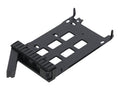 Icy Dock ExpressTray MB732TP-B for ExpressCage MB732SPO-B/MB324V4P-B Wechselrahmen