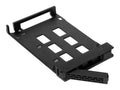 Icy Dock ExpressTray mini MB322TP-B HDD-Tray for ExpressCage MB322SP-B and MB326SP-B