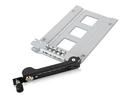 Icy Dock ToughArmor EX MB492TKL-B Bay/Carrier (Tray) for MB492SKL