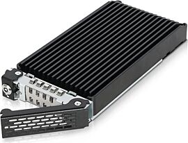 Icy Dock ToughArmor MB720TK-B Tray for ToughArmor MB720M2K-B Wechselrahmen