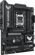 ASUS Mainboard TUF B850-Plus WIFI ATX Sockel AM5 Retail