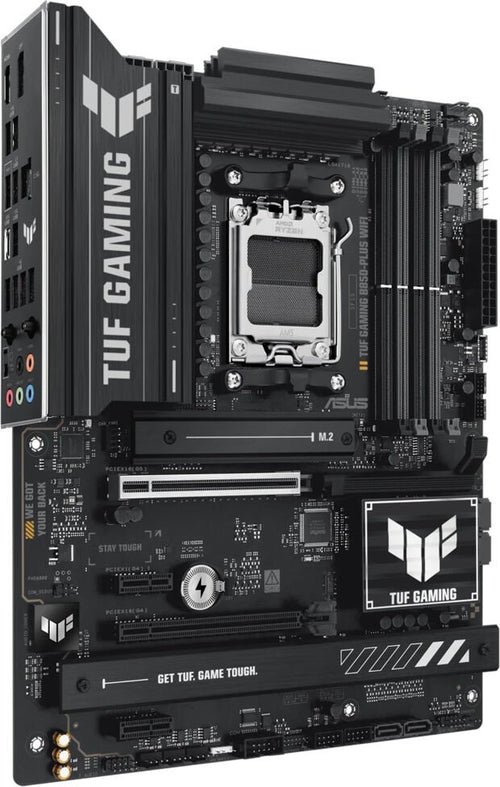 ASUS Mainboard TUF B850-Plus WIFI ATX Sockel AM5 Retail