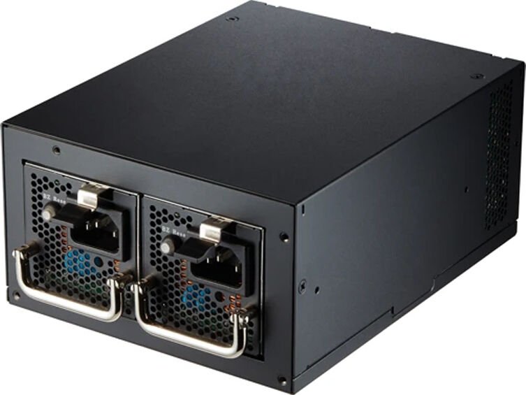 FSP Fortron Twins PRO Netzteil ATX 900W (Gold)