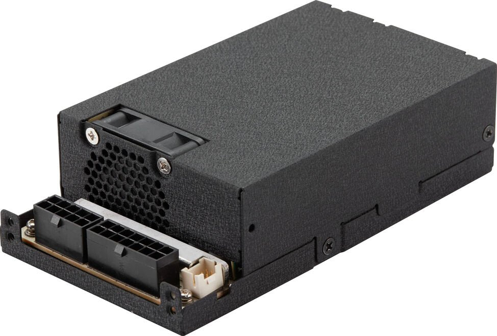 FSP Fortron FlexGURU FSP300-57FCB Netzteil Flex-ATX 300W (Gold/CM)