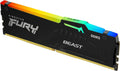 Kingston Fury Beast 64 RGB GB UDIMM DDR5-5600 KF556C36BBEA-64