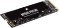 CORSAIR Force Series MP600 PRO NH CSSD-F8000 GBMP600PNH 8000 GB 0,411 DWPD M.2 2280 PCIe 4.0 x4 (NVMe) SSD 256bit AES