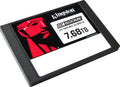 Kingston DC 600ME SEDC600ME/7680G 7680 GB 1 DWPD 2,5" 63,5mm SATA-3 SSD SED TCG