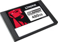 Kingston DC 600M SEDC600M/480G 480 GB 1 DWPD 2,5" 63,5mm 24/7 SATA-3 SSD SED