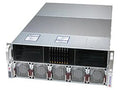 Supermicro Barebone GPU SuperServer 4U Dual Sockel 7529 SYS-422GA-NRT System Only