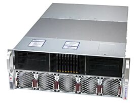 Supermicro Barebone GPU SuperServer 4U Dual Sockel 7529 SYS-422GA-NRT System Only