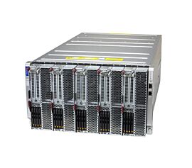 Supermicro SuperBlade Dual-Socket Blade SBI-622B-5NE34 Complete System only