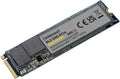 Intenso PREMIUM 3835450 500GB 0,33 DWPD M.2 2280 PCIe 3.0 x4 SSD